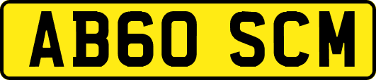 AB60SCM