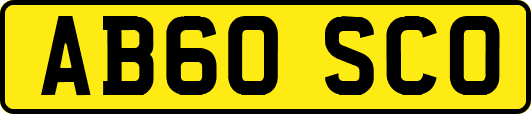AB60SCO