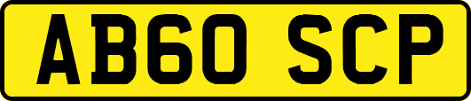 AB60SCP