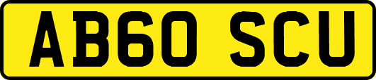 AB60SCU