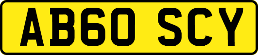 AB60SCY