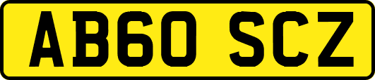 AB60SCZ