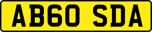 AB60SDA