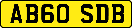 AB60SDB