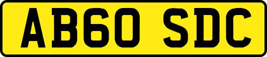 AB60SDC