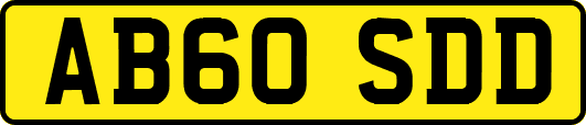 AB60SDD
