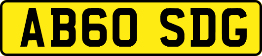 AB60SDG