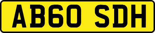 AB60SDH