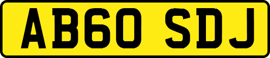 AB60SDJ