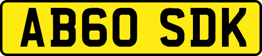 AB60SDK