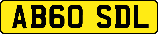 AB60SDL