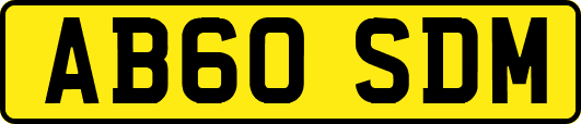 AB60SDM