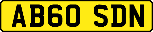 AB60SDN