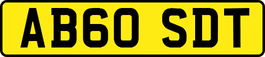 AB60SDT
