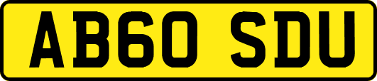 AB60SDU