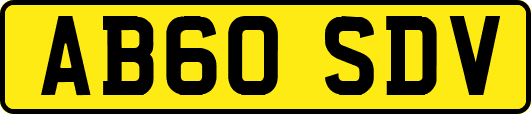 AB60SDV