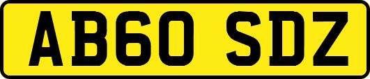 AB60SDZ