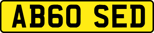 AB60SED