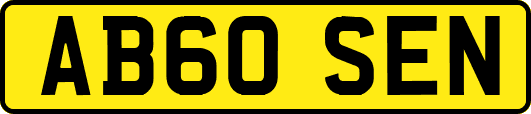 AB60SEN