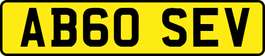 AB60SEV