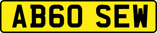 AB60SEW