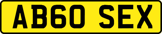AB60SEX