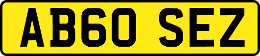 AB60SEZ