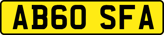 AB60SFA