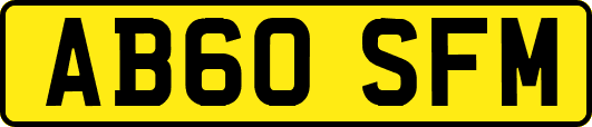 AB60SFM