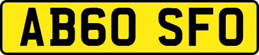 AB60SFO
