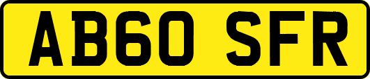 AB60SFR