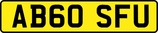 AB60SFU