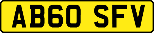 AB60SFV