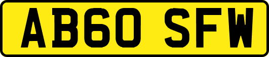 AB60SFW