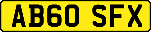 AB60SFX