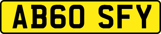 AB60SFY