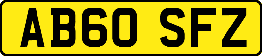 AB60SFZ