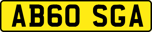 AB60SGA