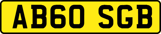AB60SGB