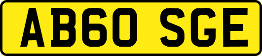 AB60SGE