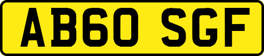 AB60SGF