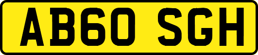 AB60SGH