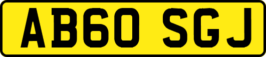 AB60SGJ