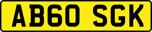AB60SGK