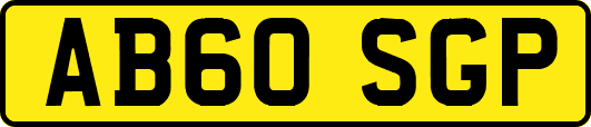 AB60SGP