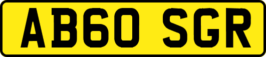 AB60SGR