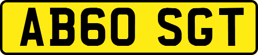 AB60SGT