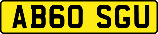 AB60SGU