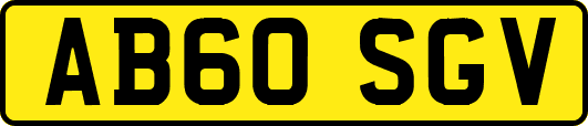 AB60SGV