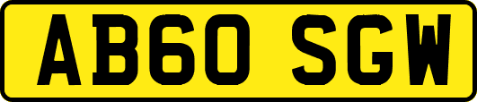 AB60SGW